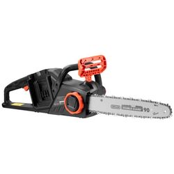 Аккумуляторная цепная пила Dnipro-M DCS-200BC Dual