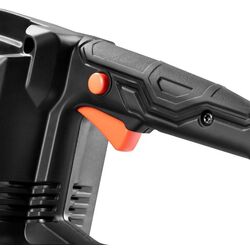 Аккумуляторная цепная пила Dnipro-M DCS-200BC Dual Thumb