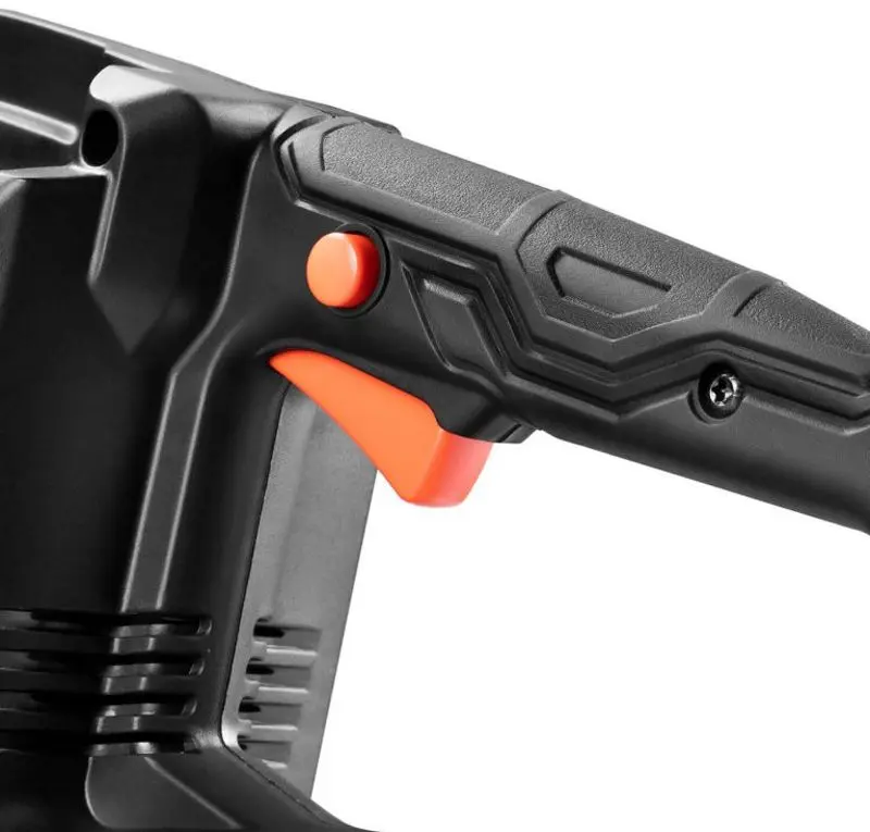 Аккумуляторная цепная пила Dnipro-M DCS-200BC Dual - 4