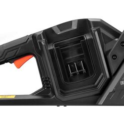 Аккумуляторная цепная пила Dnipro-M DCS-200BC Dual Thumb