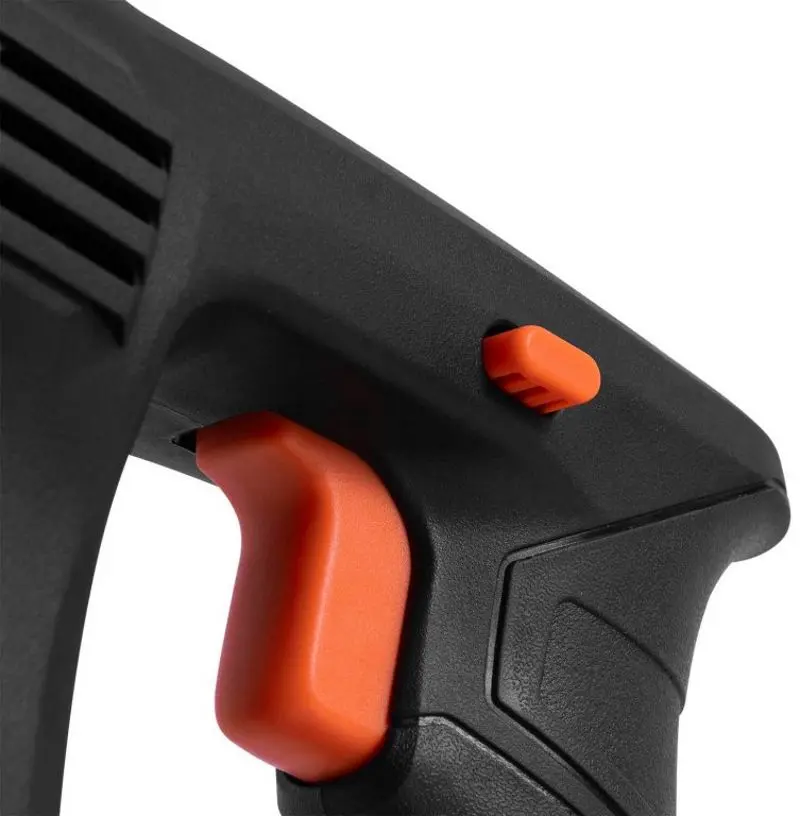 Аккумуляторная сабельная пила Dnipro-M DRS-200 - 4