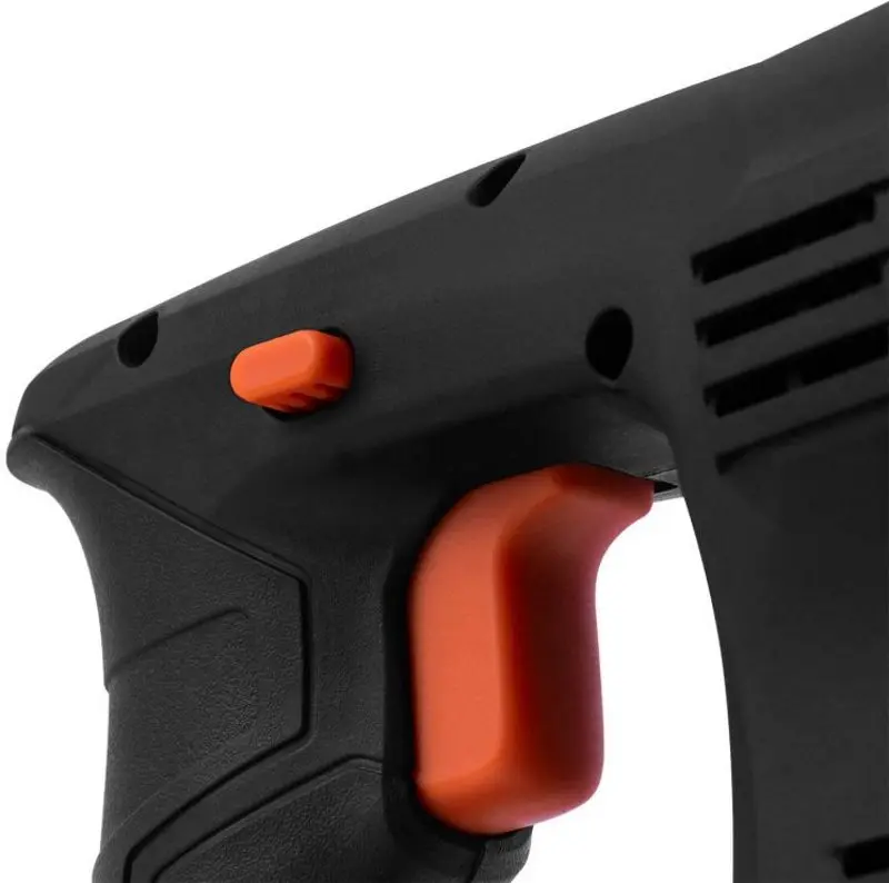 Аккумуляторная сабельная пила Dnipro-M DRS-200 - 5