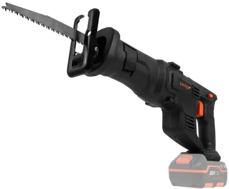 Аккумуляторная сабельная пила Dnipro-M DRS-200