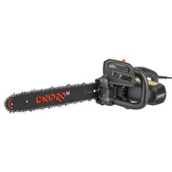 Электрическая цепная пила Dnipro-M DSE-15S Thumb