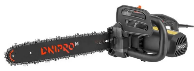 Электрическая цепная пила Dnipro-M DSE-15S - 2