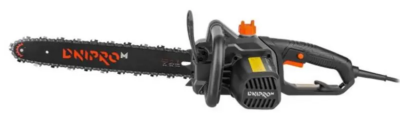 Электрическая цепная пила Dnipro-M DSE-15S - 4