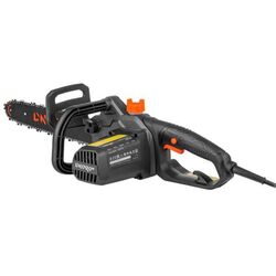 Электрическая цепная пила Dnipro-M DSE-15S Thumb