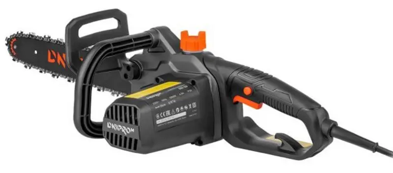 Электрическая цепная пила Dnipro-M DSE-15S - 5