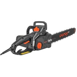 Электрическая цепная пила Dnipro-M DSE-15S Thumb