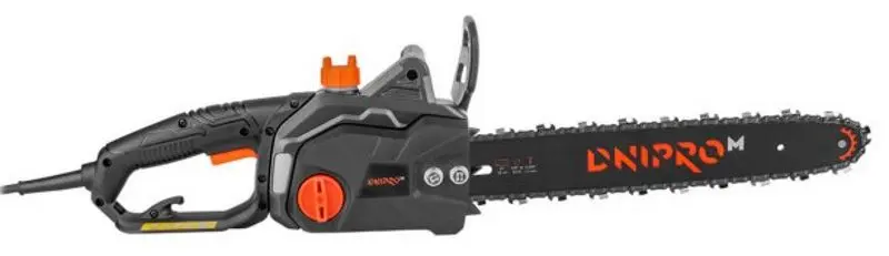 Электрическая цепная пила Dnipro-M DSE-15S - 7