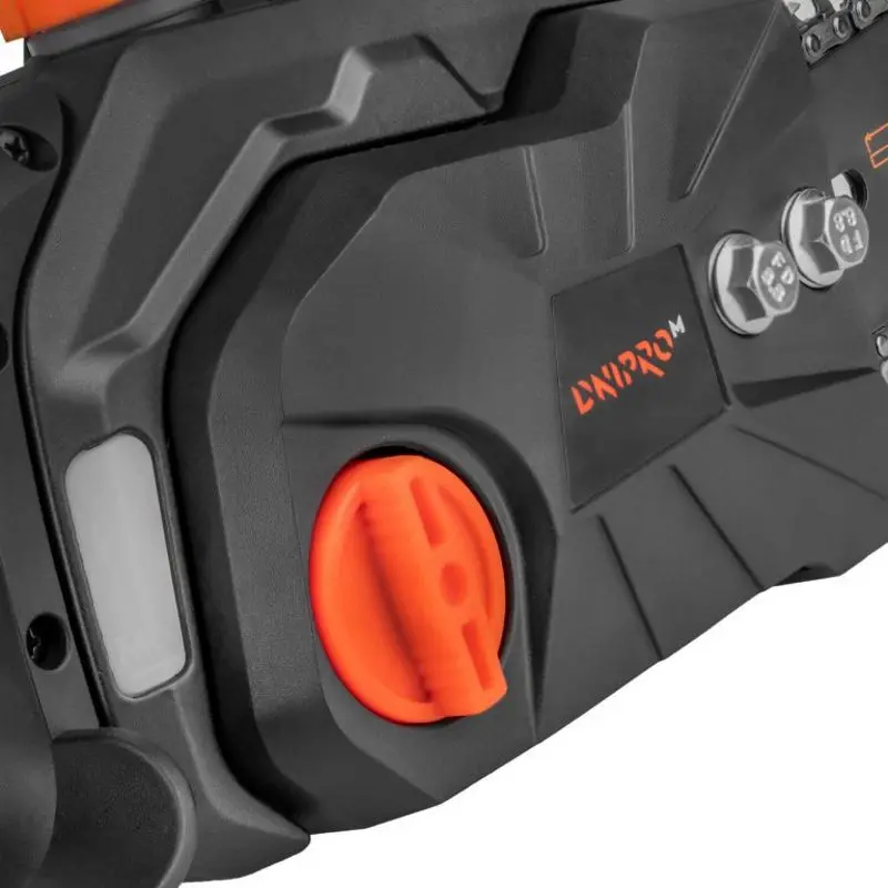 Электрическая цепная пила Dnipro-M DSE-15S - 10