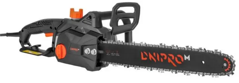 Электрическая цепная пила Dnipro-M DSE-15S