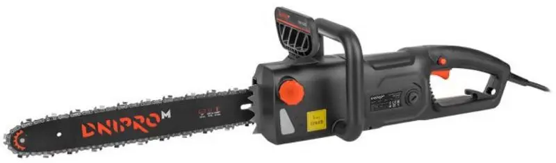 Электрическая цепная пила Dnipro-M DSE-24DS - 10