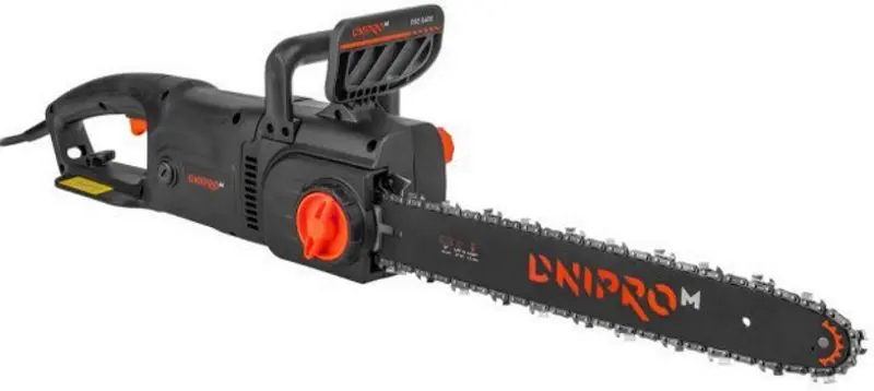 Электрическая цепная пила Dnipro-M DSE-24DS - 9