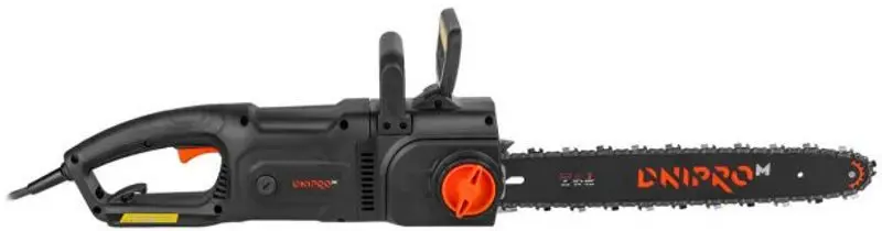 Электрическая цепная пила Dnipro-M DSE-24DS - 8