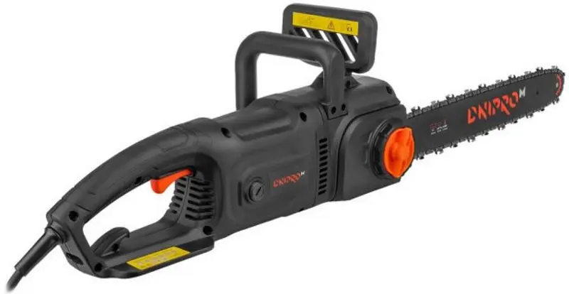 Электрическая цепная пила Dnipro-M DSE-24DS - 7