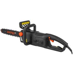 Электрическая цепная пила Dnipro-M DSE-24DS Thumb