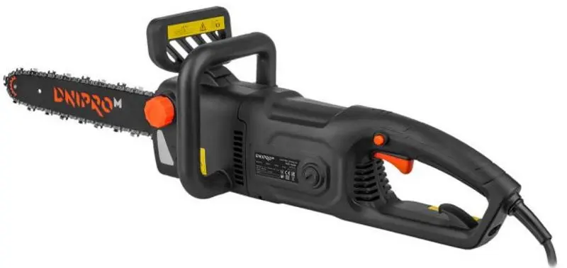 Электрическая цепная пила Dnipro-M DSE-24DS - 6