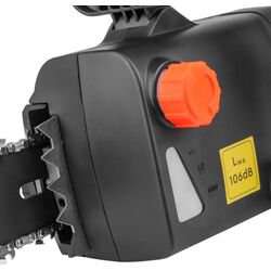 Электрическая цепная пила Dnipro-M DSE-24DS Thumb