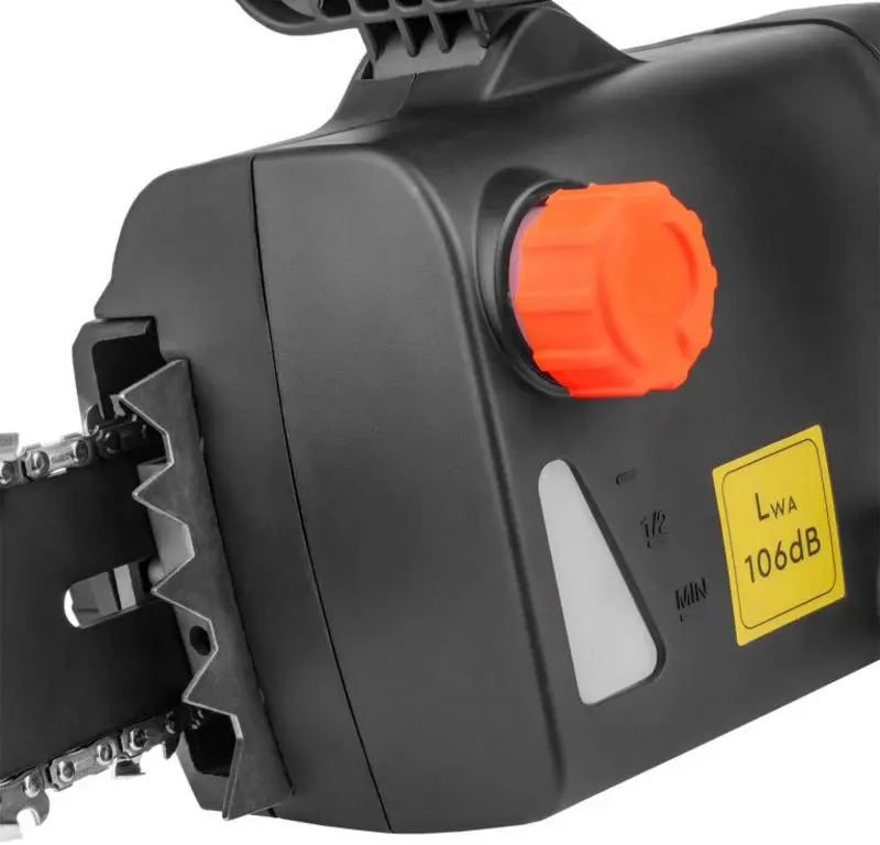 Электрическая цепная пила Dnipro-M DSE-24DS - 4