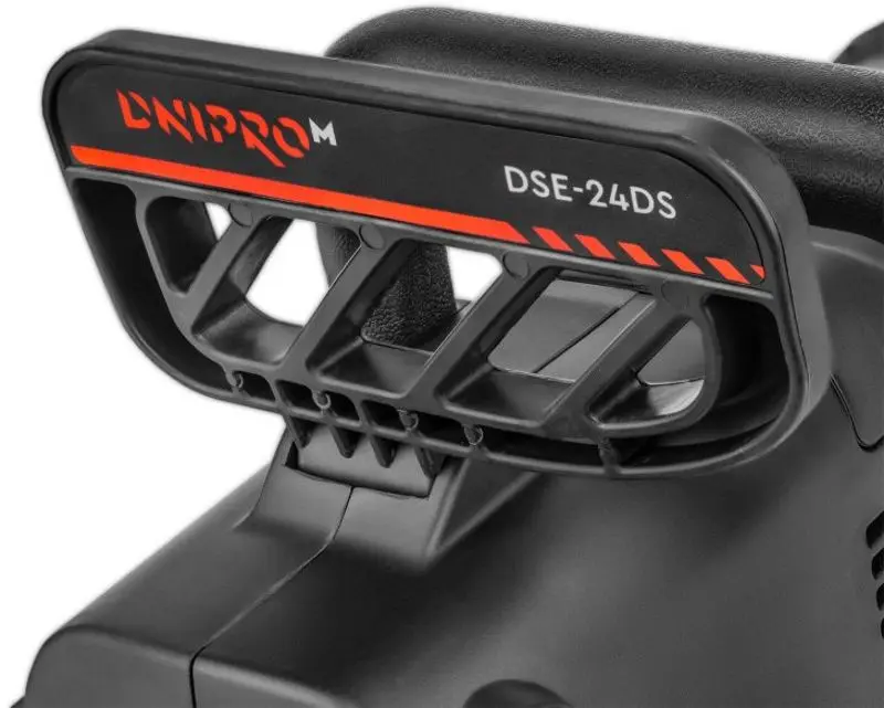Электрическая цепная пила Dnipro-M DSE-24DS - 3