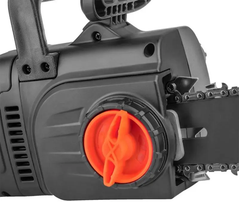 Электрическая цепная пила Dnipro-M DSE-24DS - 2