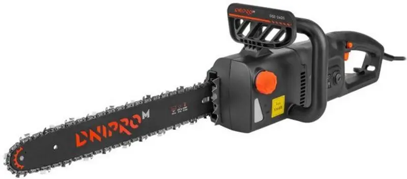 Электрическая цепная пила Dnipro-M DSE-24DS