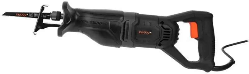Сабельная пила Dnipro-M SR-115 - 2
