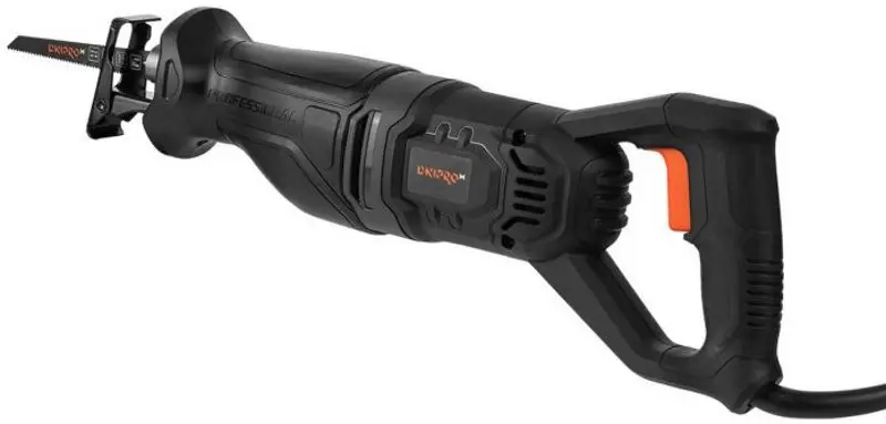 Сабельная пила Dnipro-M SR-115 - 3