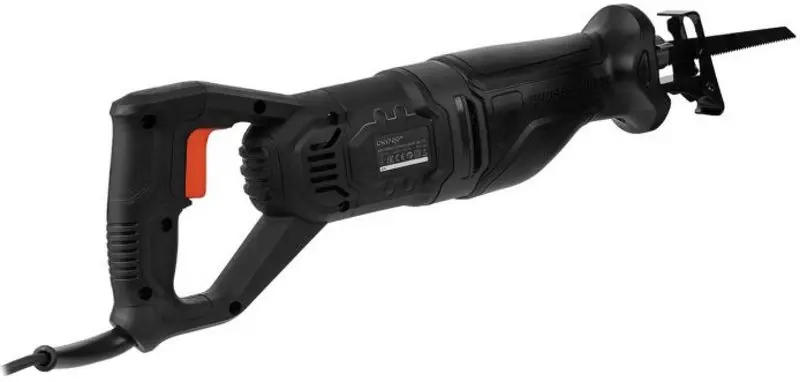 Сабельная пила Dnipro-M SR-115 - 4