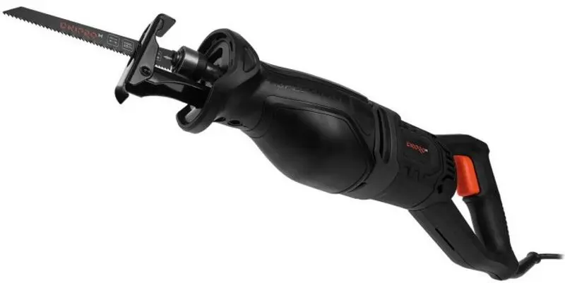 Сабельная пила Dnipro-M SR-115 - 5