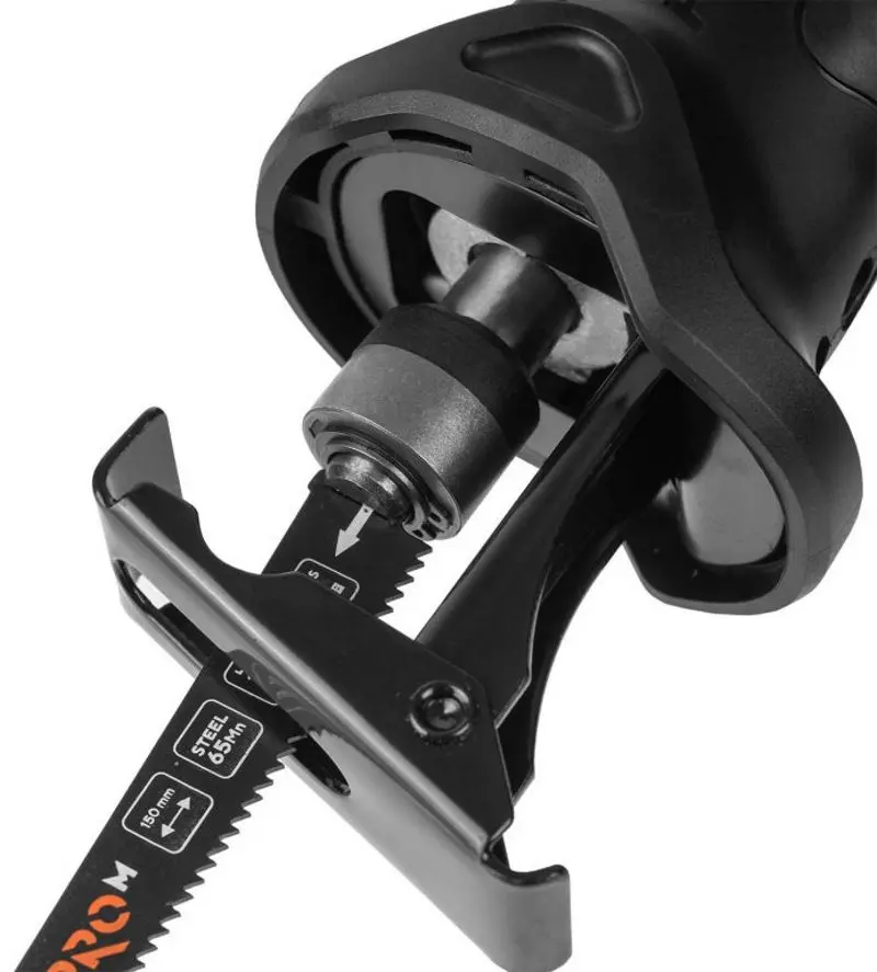 Сабельная пила Dnipro-M SR-115 - 6