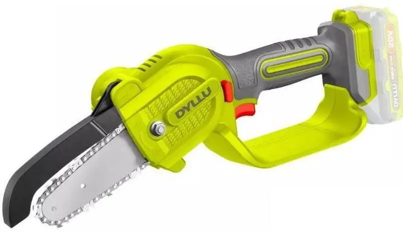 Fierastrau cu lant cu acumulator Dyllu DTCLP550