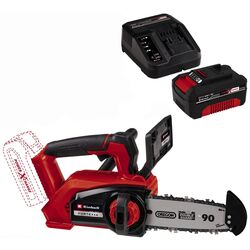 Аккумуляторная цепная пила Einhell Fortexxa Thumb