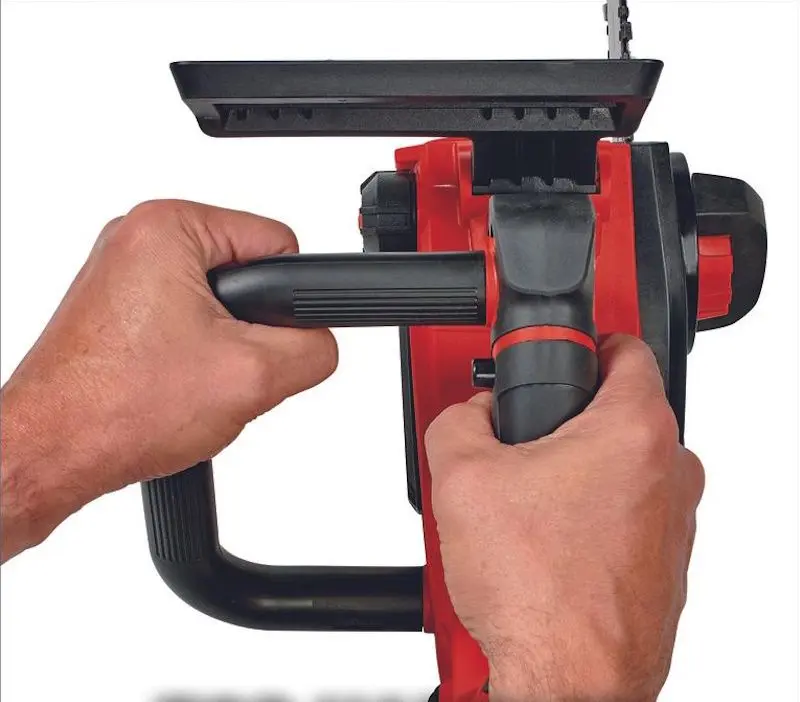 Fierestrau cu lant cu acumulator Einhell Fortexxa 18/20 TH Solo