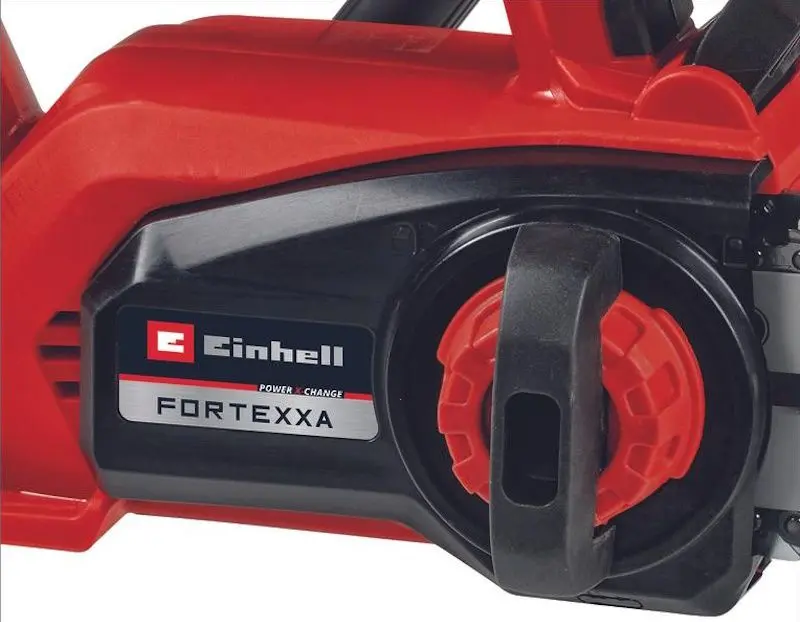 Fierestrau cu lant cu acumulator Einhell Fortexxa 18/20 TH Solo