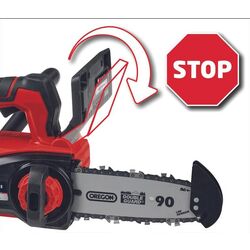 Fierestrau cu lant cu acumulator Einhell Fortexxa 18/20 TH Solo Thumb