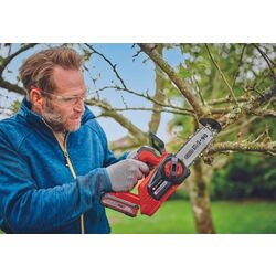 Fierestrau cu lant cu acumulator Einhell Fortexxa 18/20 TH Solo Thumb