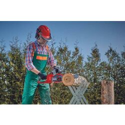 Аккумуляторная цепная пила Einhell Fortexxa 18/30 Thumb