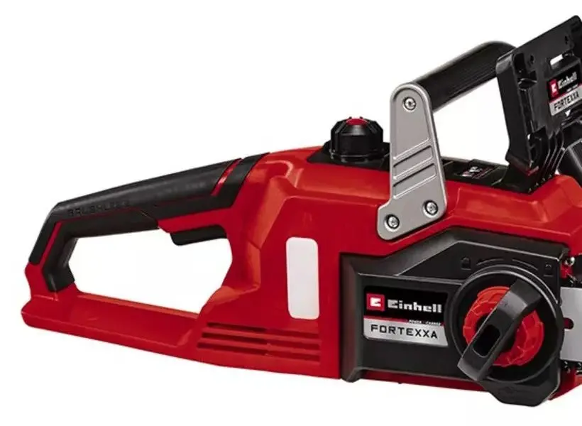 Аккумуляторная цепная пила Einhell Fortexxa 18/30 Solo - 2