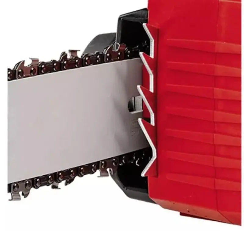 Аккумуляторная цепная пила Einhell Fortexxa 18/30 Solo - 3