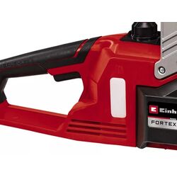 Аккумуляторная цепная пила Einhell Fortexxa 18/30 Solo Thumb