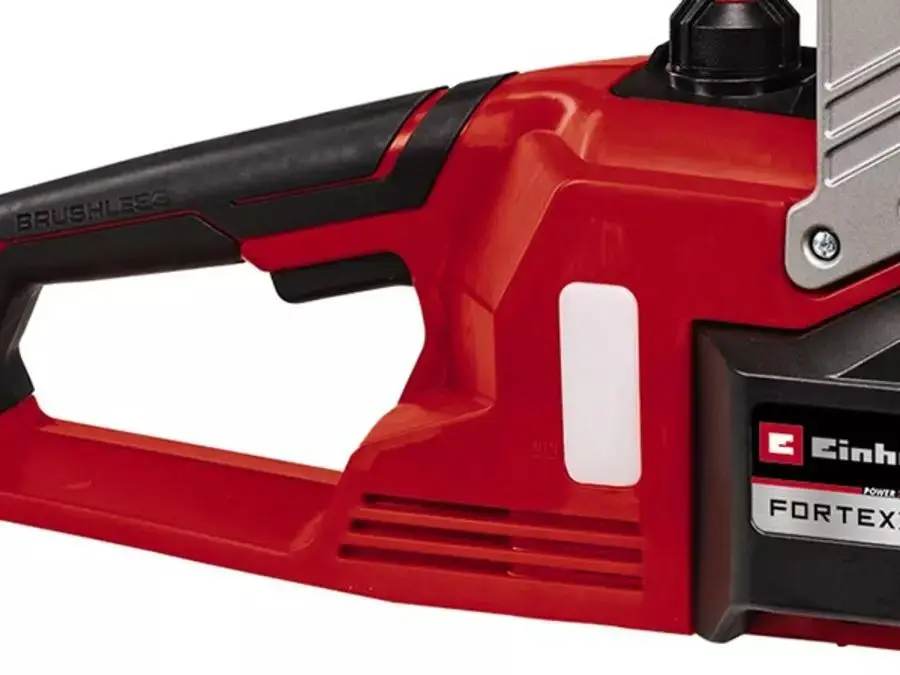 Аккумуляторная цепная пила Einhell Fortexxa 18/30 Solo - 5