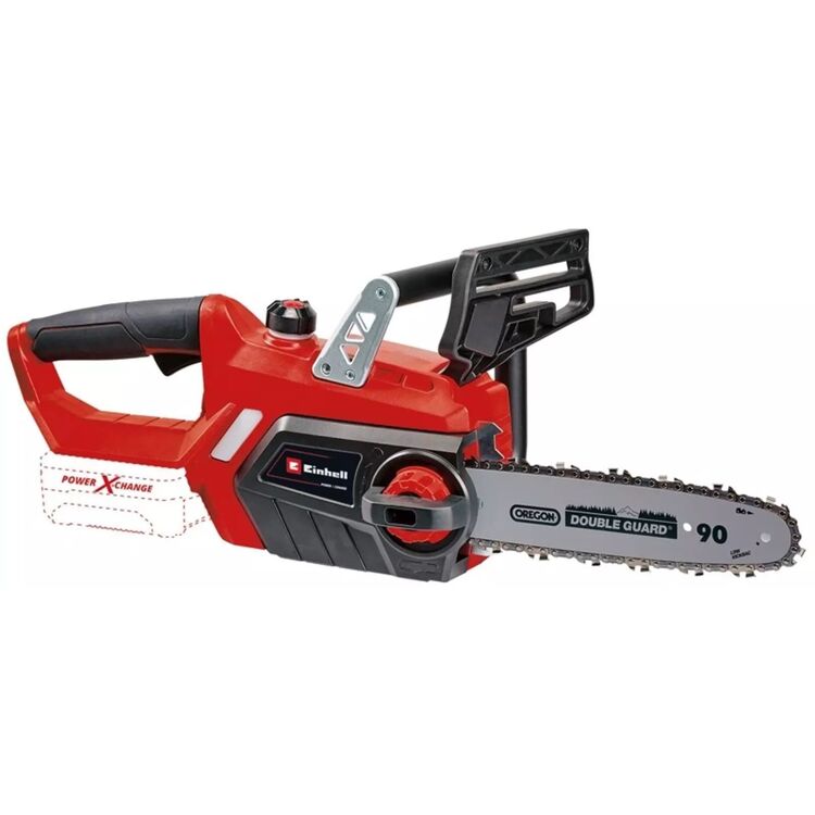 Аккумуляторная цепная пила Einhell GE-LC 18/25 Li Solo