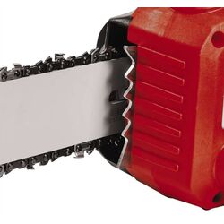 Аккумуляторная цепная пила Einhell GE-LC 36/35 Li Solo Thumb
