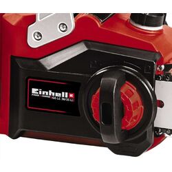 Аккумуляторная цепная пила Einhell GE-LC 36/35 Li Solo Thumb