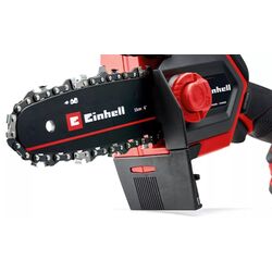 Fierastrau cu lant cu acumulator Einhell GE-PS 18/15 Li BL Solo Thumb