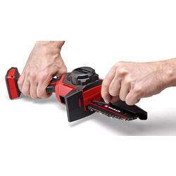 Fierastrau cu lant cu acumulator Einhell GE-PS 18/15 Li BL Solo Thumb