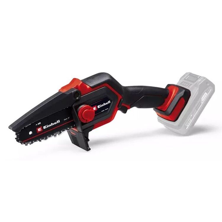 Fierastrau electric pe acumulator Einhell GE-PS 18-15 (46.000.40)