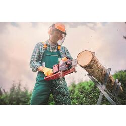 Ferestrau cu acumulator Einhell GP-LC 36/35 Li Solo Thumb